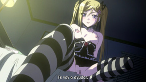 Kanojo x Kanojo x Kanojo: Sanshimai to no DokiDoki Kyoudou Seikatsu